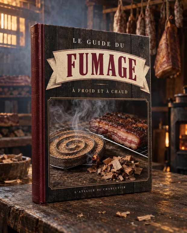 Le guide du fumage