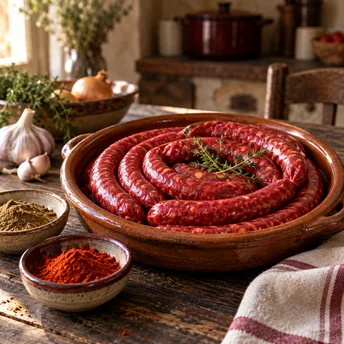 Merguez